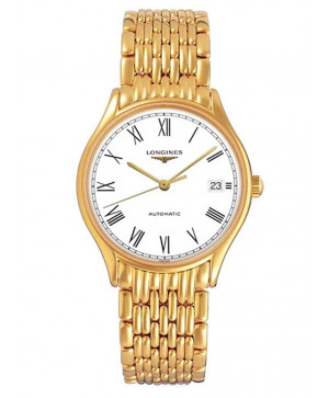 Đồng hồ Longines Lyre L4.860.2.11.8