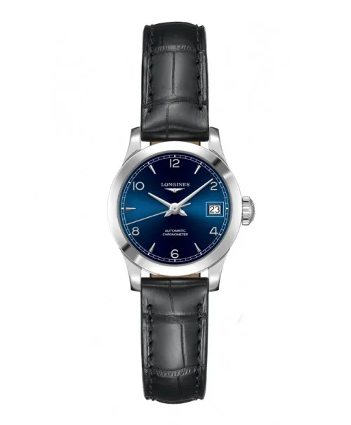 Đồng Hồ Longines Record Collection L2.320.4.96.2 (L23204962)