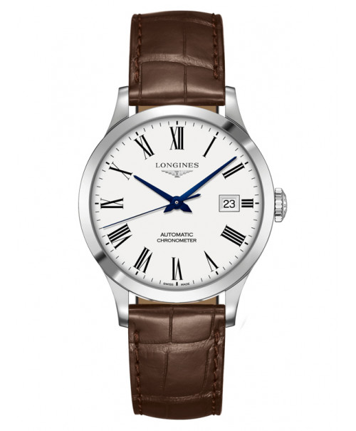 Đồng Hồ Longines Record Collection L2.820.4.11.2