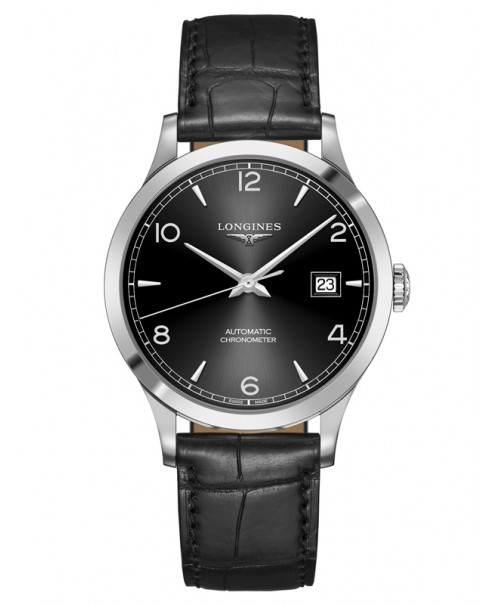Đồng Hồ Longines Record Collection L2.821.4.56.2