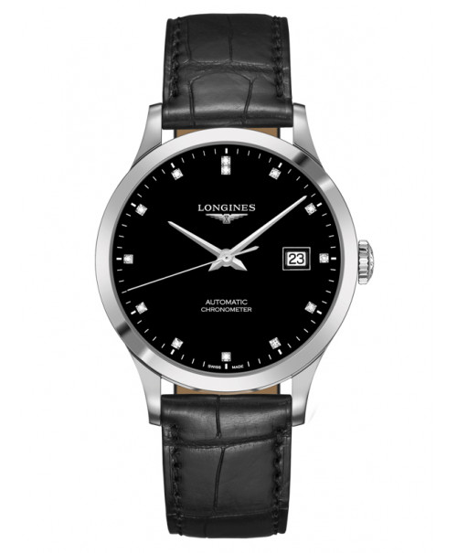 Đồng Hồ Longines Record Collection L2.821.4.57.2
