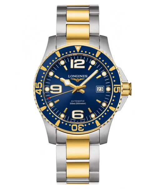 Đồng hồ Longines HydroConquest L3.742.3.96.7 (L37423967)