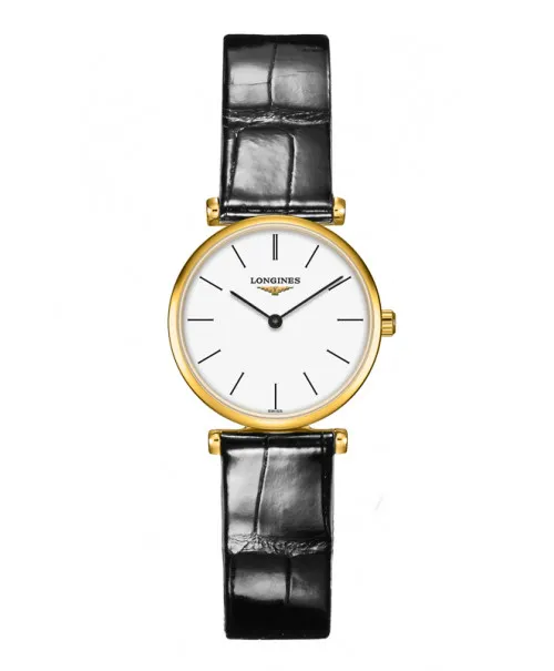 Đồng hồ Longines La Grande Classique L4.209.2.12.2 (L42092122)