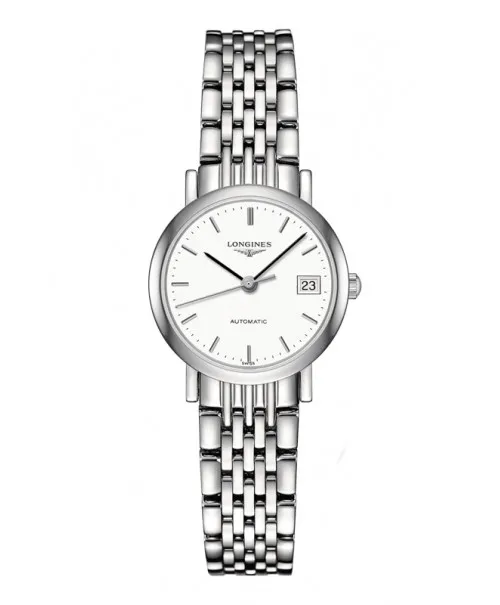 Đồng hồ nữ Longines Elegant L4.309.4.12.6 (L43094126)