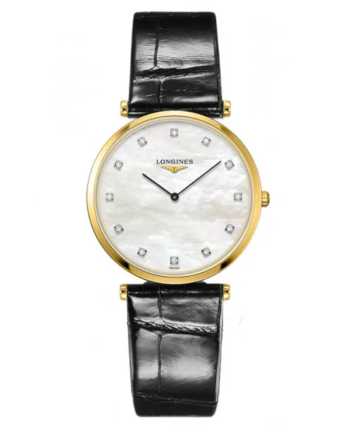 Đồng Hồ Longines La Grande Classique L4.709.2.88.2 (L47092882)