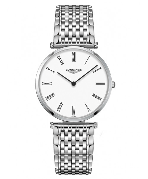 Đồng hồ Longines La Grande Classique L4.755.4.11.6