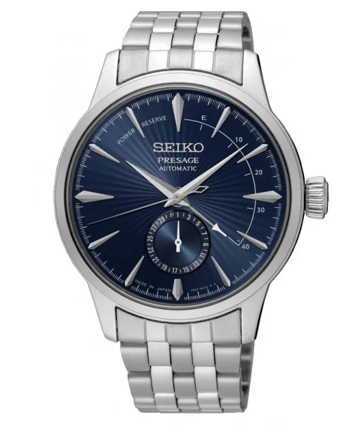 Đồng Hồ Seiko Presage Cocktail SSA347J1