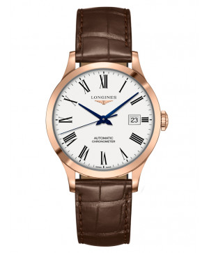 Đồng Hồ Longines Record Collection L2.820.8.11.2