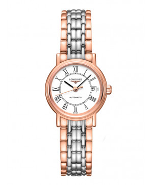 Đồng hồ Longines Présence L4.321.1.11.7