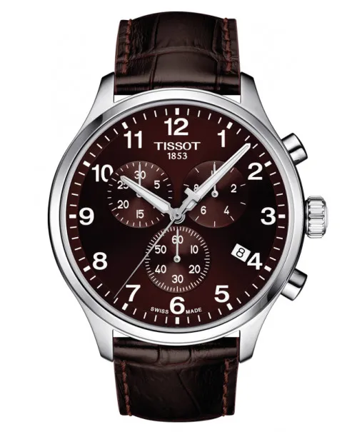 Tissot Chrono XL Classic T116.617.16.297.00 (T1166171629700)
