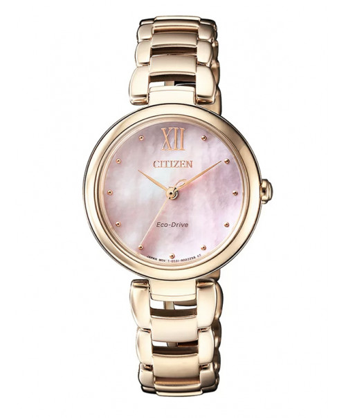 Đồng hồ Citizen L Collection EM0533-82Y
