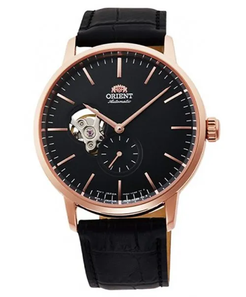 Đồng hồ Orient Maestro Open Heart RA-AR0103B10B (RA-AR0103B30B)