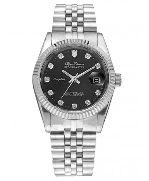 Đồng Hồ Olym Pianus Sportmaster Datejust Grande OP89322GS-D