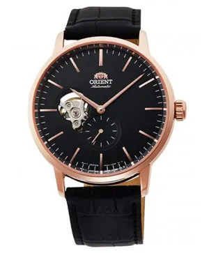 Đồng Hồ Orient Maestro Open Heart RA-AR0103B30B (RA-AR0103B10B)