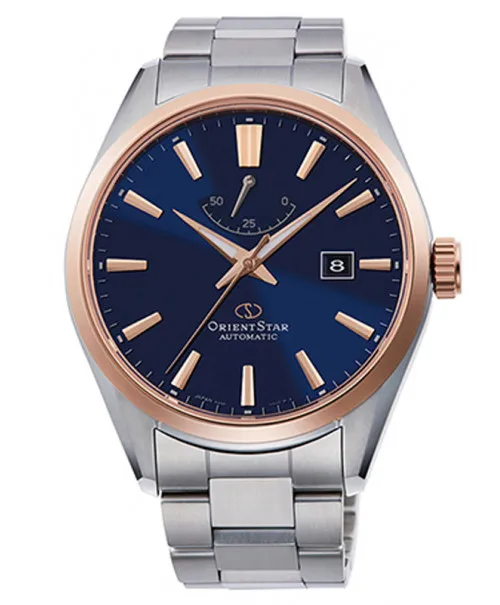 Đồng hồ Orient Star Night-Time In Tokyo Limited RE-AU0406L00B