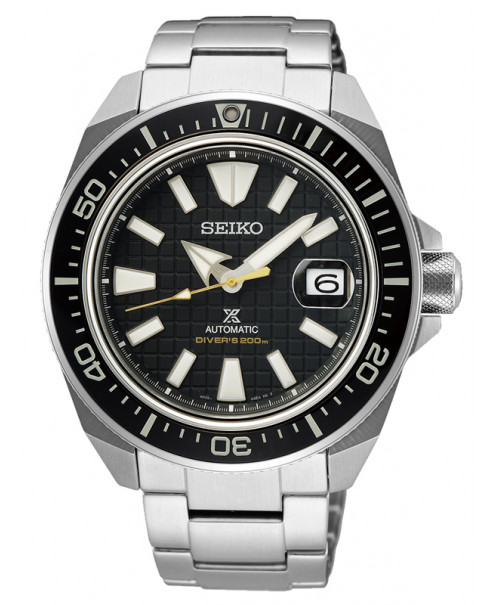 Đồng hồ lặn nam Seiko Prospex SRPE35K1 chính hãng - Duy Anh Watch