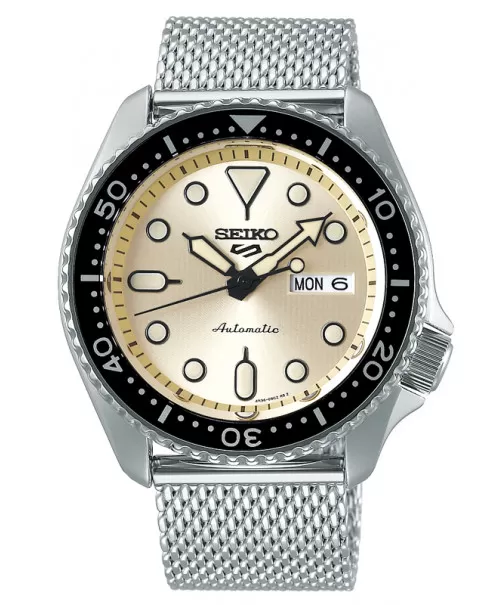 Đồng hồ Seiko 5 Sports Diver SRPE75K1