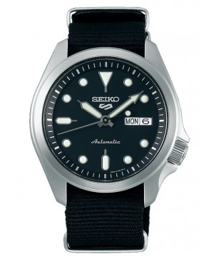 Đồng hồ Seiko 5 Sports Beater SRPE67K1S