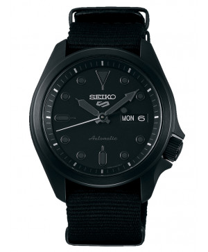 Đồng hồ Seiko 5 Sports Beater SRPE69K1S