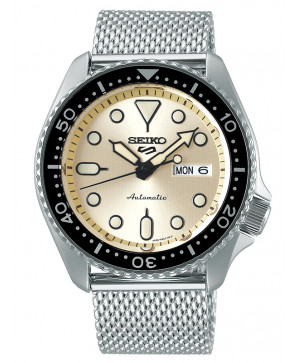Đồng hồ nam Seiko 5 Sports Diver SRPE75K1S chính hãng giá rẻ