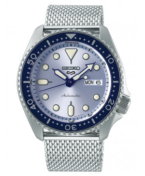 Đồng hồ Seiko 5 Sports Diver SRPE77K1S