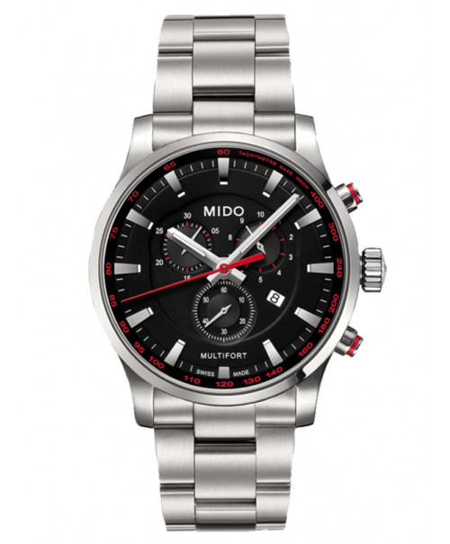 Đồng hồ MIDO Multifort M005.417.11.051.00