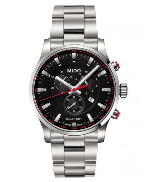Đồng hồ MIDO Multifort M005.417.11.051.00