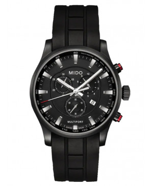 Đồng hồ MIDO Multifort M005.417.37.051.20