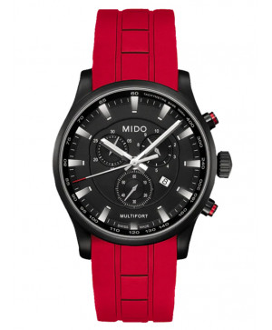 Đồng hồ MIDO Multifort M005.417.37.051.40