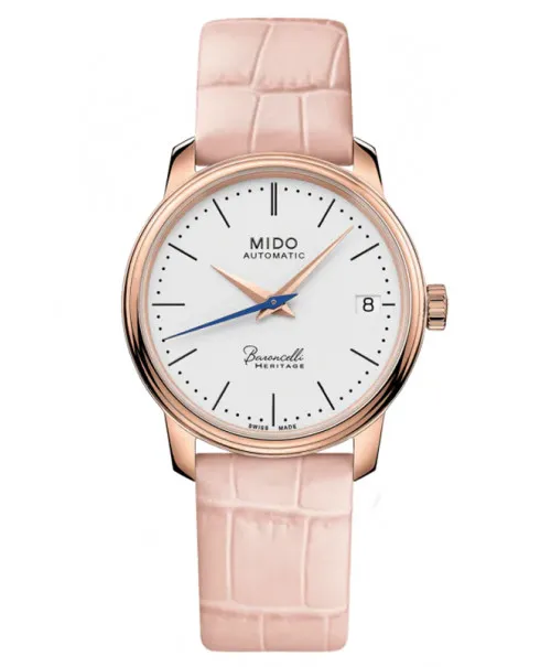 MIDO Baroncelli Heritage M027.207.36.010.00 (M0272073601000)