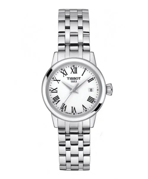 Tissot Classic Dream Lady T129.210.11.013.00 (T1292101101300)
