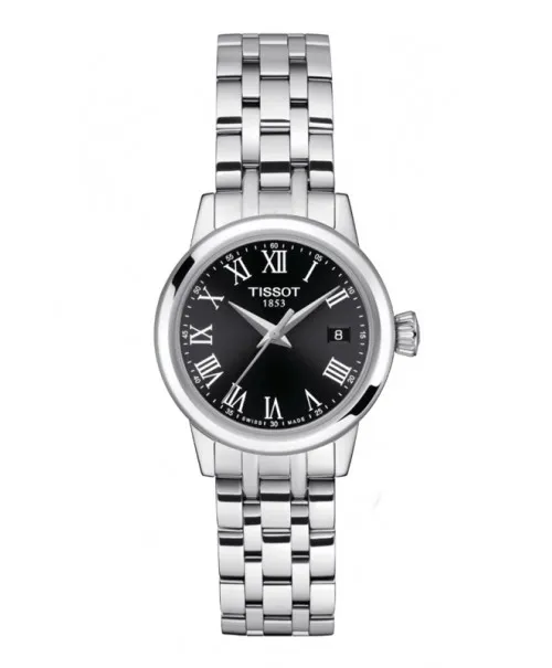 Tissot Classic Dream Lady T129.210.11.053.00 (T1292101105300)