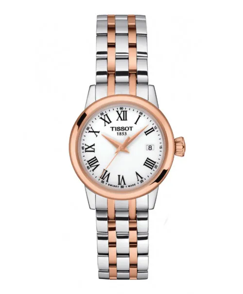 Tissot Classic Dream Lady T129.210.22.013.00 (T1292102201300)