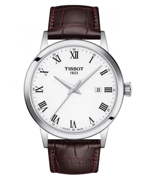 Tissot Classic Dream T129.410.16.013.00 (T1294101601300)