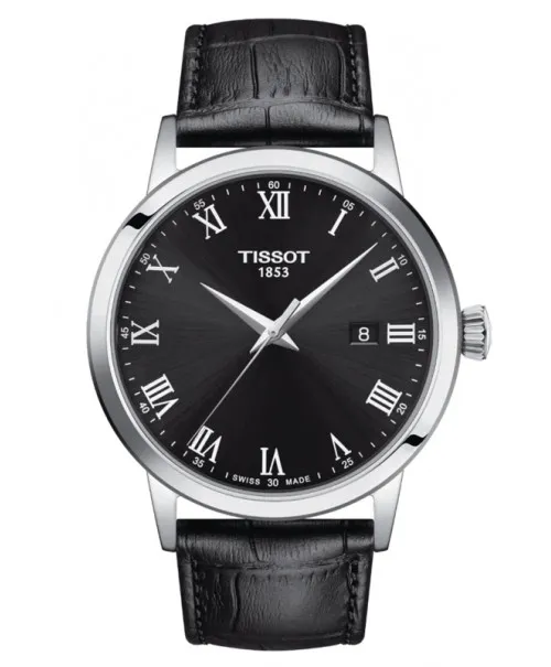 Tissot Classic Dream T129.410.16.053.00 (T1294101605300)