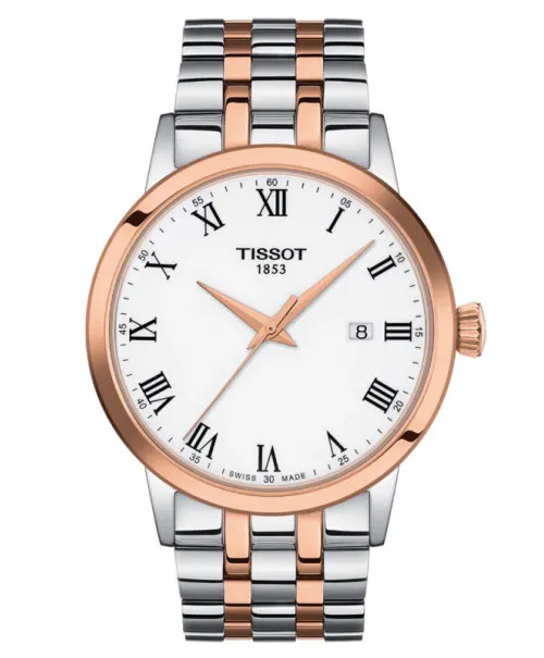 Tissot Classic Dream T129.410.22.013.00 (T1294102201300)