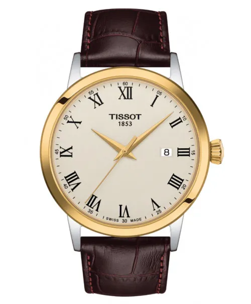 Đồng hồ nam Tissot Classic Dream T129.410.26.263.00 (T1294102626300)