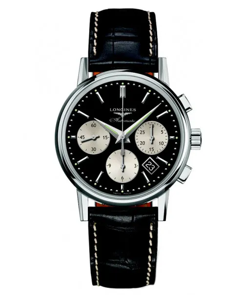 Đồng hồ Longines Heritage L2.733.4.92.0 (L27334920)