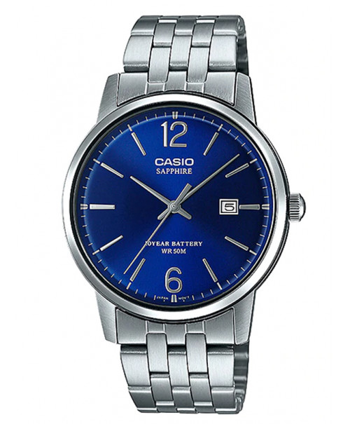 Đồng hồ Casio MTS-110D-2AVDF