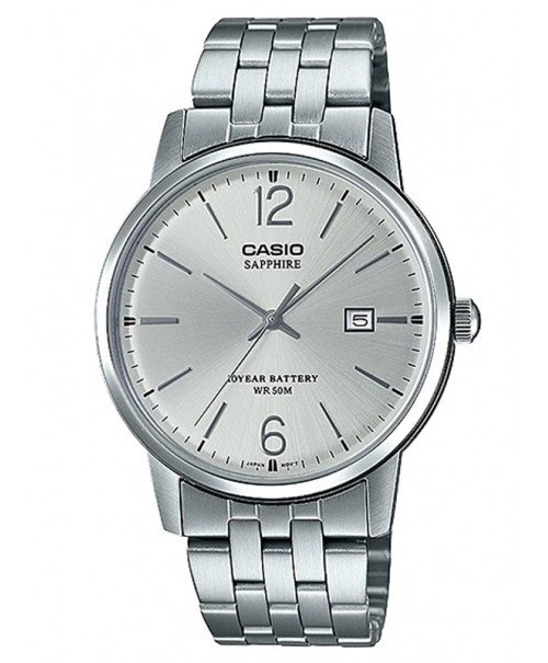 Đồng hồ Casio MTS-110D-7AVDF
