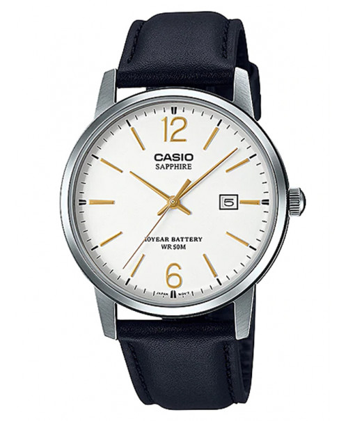 Đồng hồ Casio MTS-110L-7AVDF