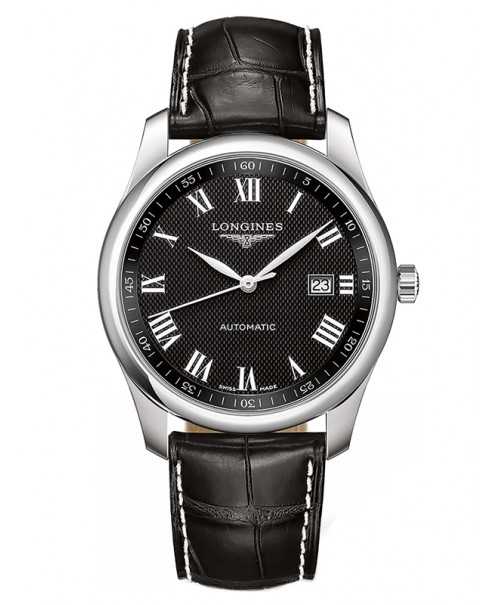 Longines Master Collection L2.793.4.51.7