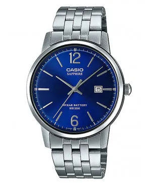 Đồng hồ Casio MTS-110D-2AVDF