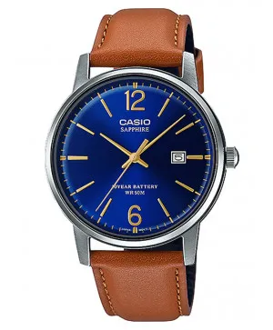 Đồng hồ Casio MTS-110L-2AVDF