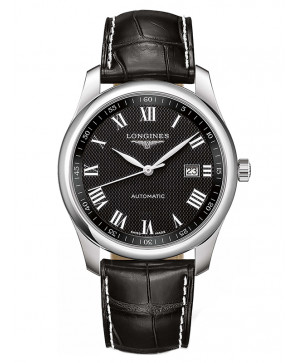 Longines Master Collection L2.793.4.51.7