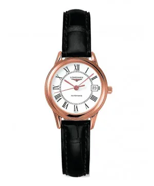 Longines Flagship L4.274.8.21.2 (L42748212)
