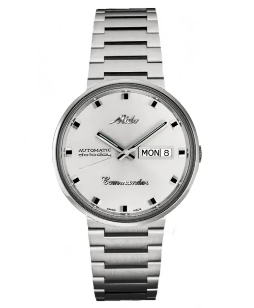 Đồng Hồ Mido Commander 1959 M8429.4.21.23 (M842942123)