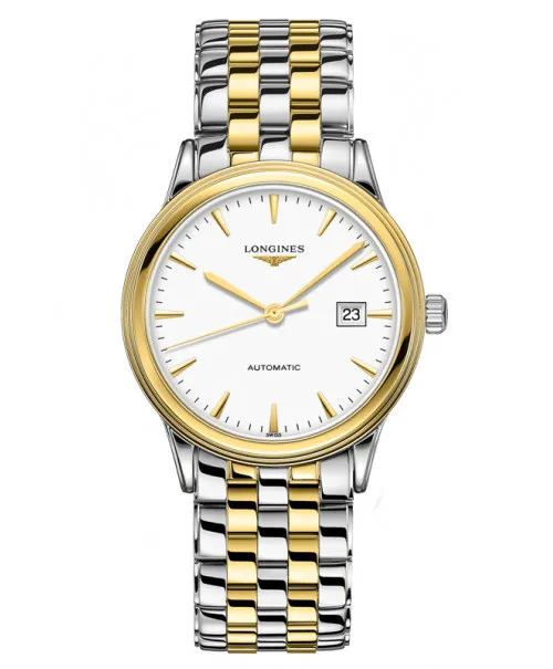 Longines Flagship L4.984.3.22.7 (L49843227)