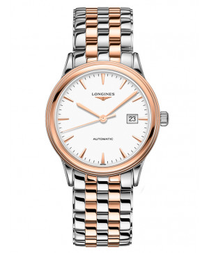 Longines Flagship L4.984.3.92.7