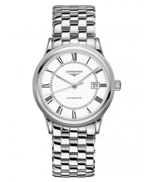 Longines Flagship L4.984.4.21.6 (L49844216)